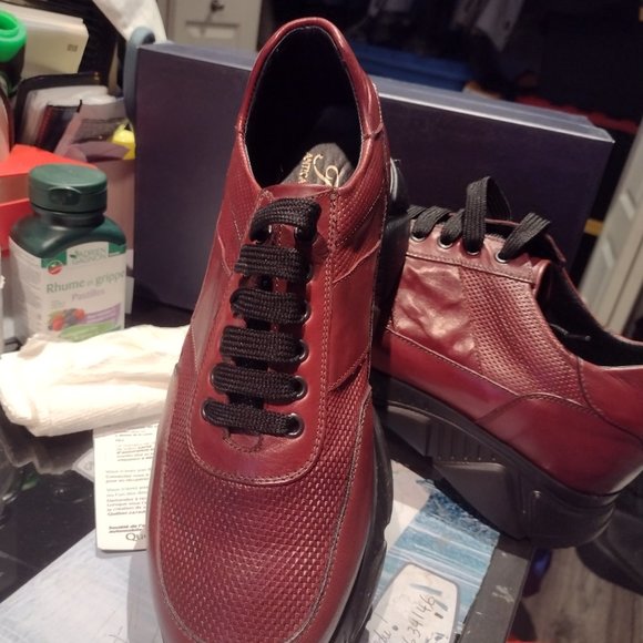 Isarti Sneakers 9 - Picture 4 of 10